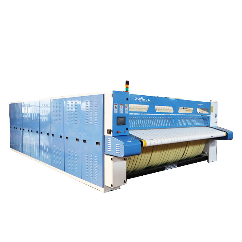 客戶(hù)定制的百?gòu)?qiáng)8輥高速燙平機(jī)今日發(fā)貨 客戶(hù)定制的百?gòu)?qiáng)8輥高速燙平機(jī)今日發(fā)貨