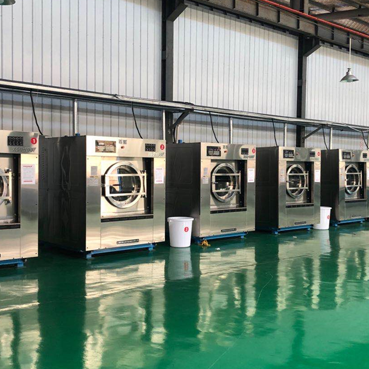 洗滌設(shè)備的水位意味著什么? 洗滌設(shè)備的水位意味著什么?