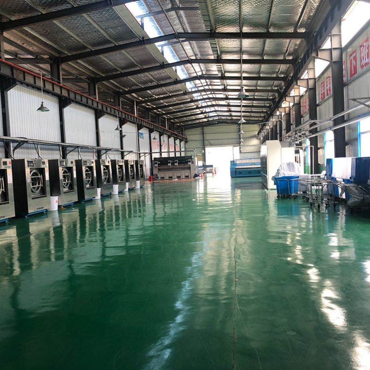 洗滌設備在高溫運作會帶來哪些問題如何解決 洗滌設備在高溫運作會帶來哪些問題如何解決