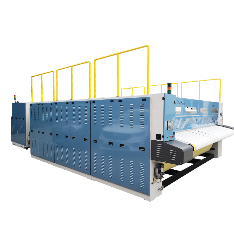 普知！百?gòu)?qiáng)洗滌設(shè)備有哪些分別用于哪些行業(yè)