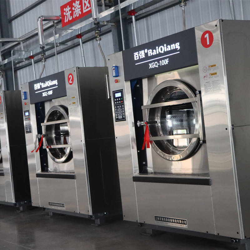 開洗滌廠必須采購的設備有哪些 現在開洗滌廠能賺錢嗎 開洗滌廠必須采購的設備有哪些 現在開洗滌廠能賺錢嗎