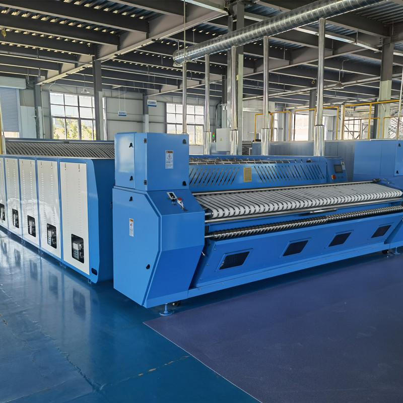 采購酒店布草洗滌設(shè)備需多問的問題 采購酒店布草洗滌設(shè)備需多問的問題