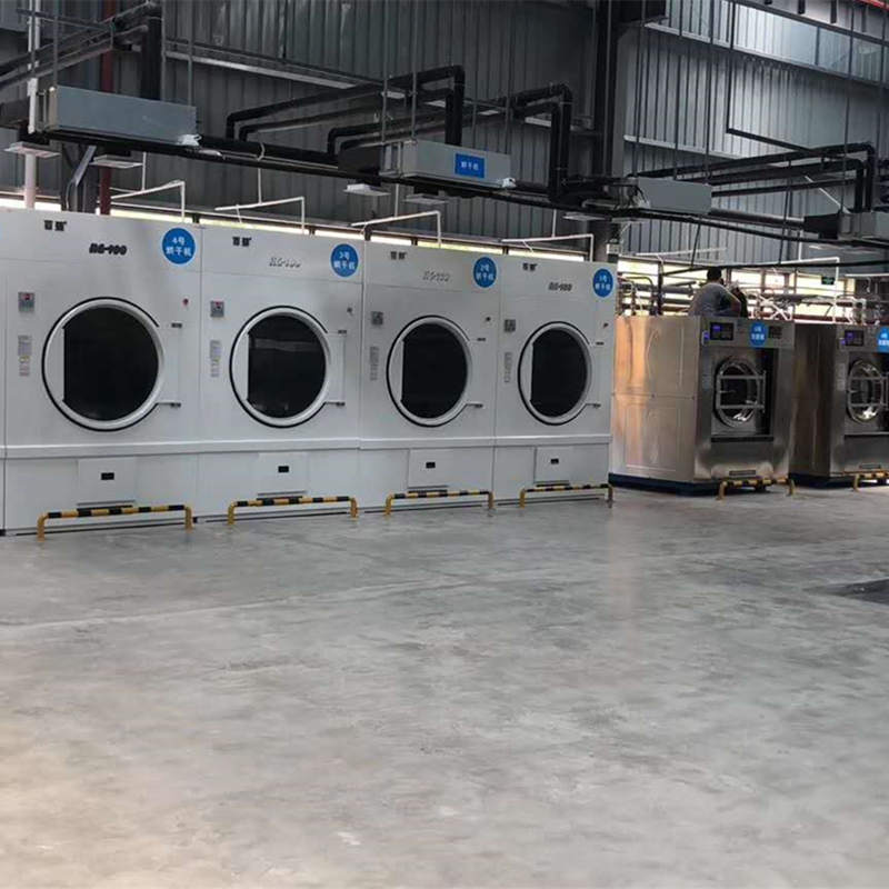 布草洗滌后的ph值應當符合什么樣的標準？