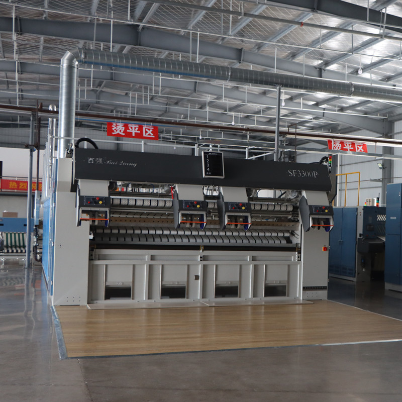 布草洗滌設(shè)備使用注意事項(xiàng)：避免誤區(qū)，保障安全