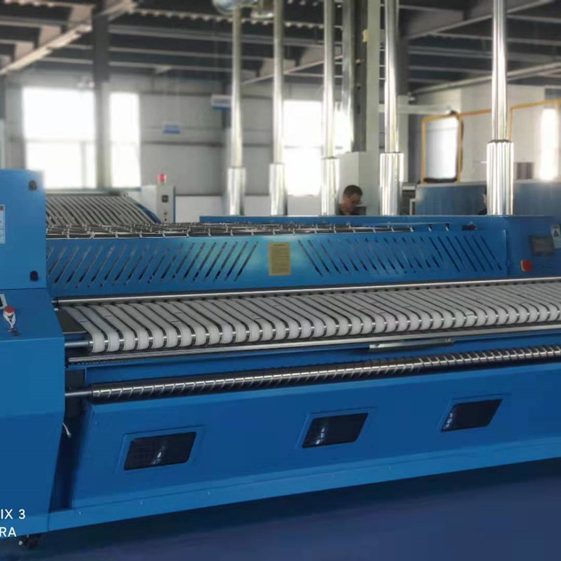 布草洗滌行業的冬天到了嗎？洗滌人該如何應對