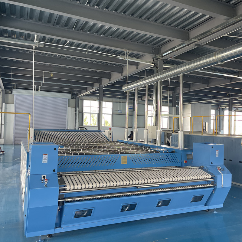 布草洗滌公司的利潤究竟高不高？