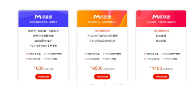 騰訊企業(yè)微信郵箱 騰訊企業(yè)微信郵箱